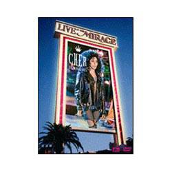 DVD Cher - Extravaganza: Live At The Mirage