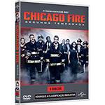 DVD - Chicago Fire - 2ª Temporada