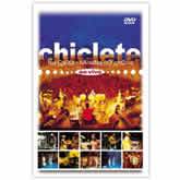 DVD Chiclete com Banana - Chiclete na Caixa Banana no Cacho (Ao Vivo)