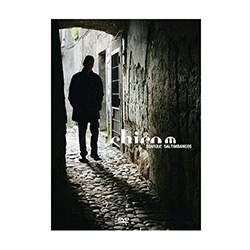 DVD Chico Buarque - Saltimbancos