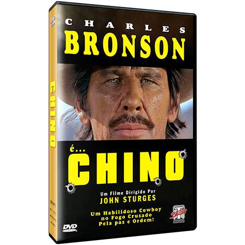 DVD - Chino