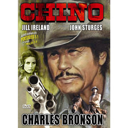 DVD Chino
