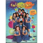Dvd Chiquititas Video Hits