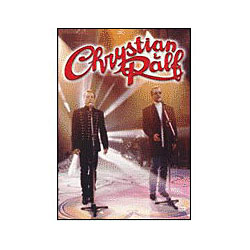 DVD Chrystian & Ralf - Chrystian & Ralf