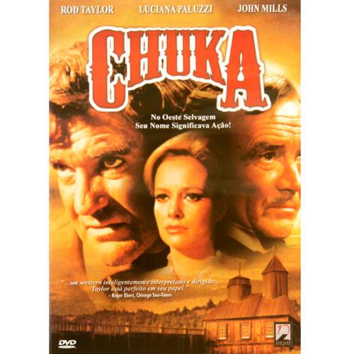DVD Chuka