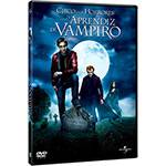 Tudo sobre 'DVD Circo dos Horrores: o Aprendiz de Vampiro'