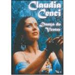 Tudo sobre 'DVD Claudia Cenci - Dança do Ventre - Volume 2'