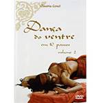 Tudo sobre 'DVD Cláudia Cenci em 10 Passos Vol. 02'