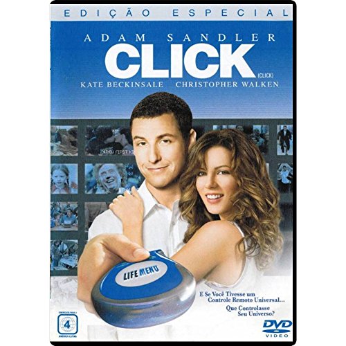 DVD Click