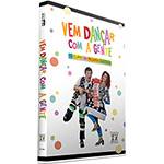 Tudo sobre 'DVD Clipes 2 - Vem Dançar com a Gente'
