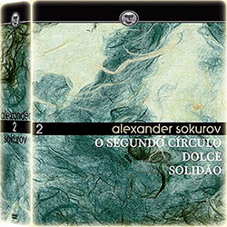 DVD - Coleção Alexander Sokurov - Volume 2 (3 Discos)