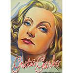 DVD Colecão Greta Garbo