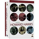 DVD - Coleção Howard Hawks (3 Discos)