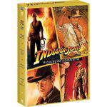Tudo sobre 'DVD Coleção Indiana Jones 4 Discos'