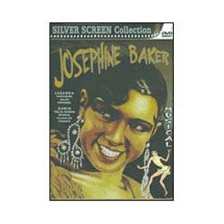 Tudo sobre 'DVD Coleção Josephine Baker'