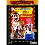 DVD Coleção Mazzaropi Zé do Periquito