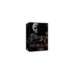 DVD - Coleção - o Cinema é Nicholas Ray