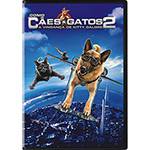 DVD Como Cães e Gatos 2 - a Vingança de Kitty Galore
