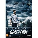 Dvd - Contagem Regressiva