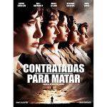 Dvd - Contratadas para Matar