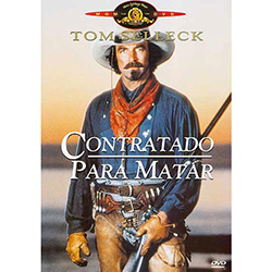 DVD Contratado para Matar