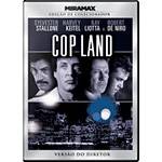 DVD Cop Land