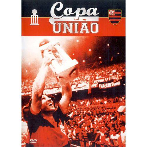 DVD Copa União