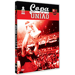 DVD - Copa União