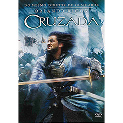 DVD Cruzada - Fox