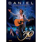 Tudo sobre 'DVD - Daniel 30 Anos o Musical'