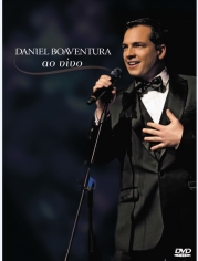 DVD Daniel Boaventura - ao Vivo - 2012 - 953093