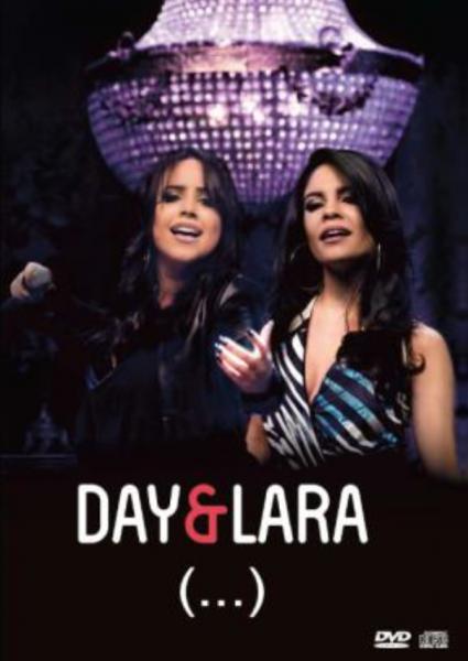 DVD Day Lara (DVD + CD) - 1