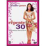 DVD de Repente 30 - Sony
