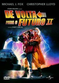 DVD de Volta para o Futuro 2 - 953148