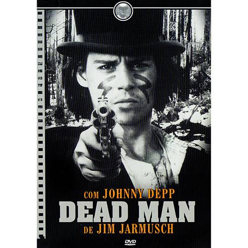 DVD Dead Man