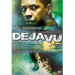 DVD Dejà Vu