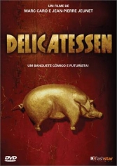 DVD Delicatessen - 1
