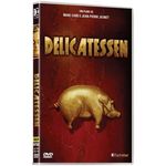 DVD Delicatessen