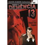 DVD Demência 13