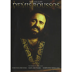 DVD Demis Roussos: Rain And Tears