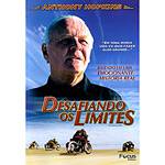 DVD Desafiando os Limites - Edição Especial