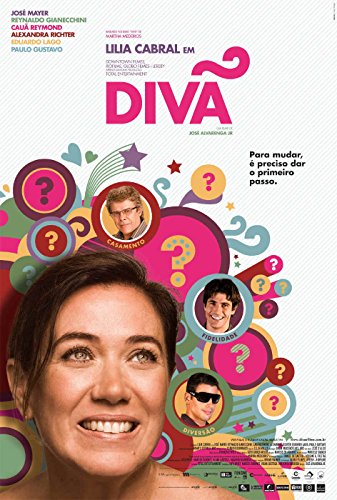 DVD - Divã