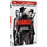 DVD - Django Livre