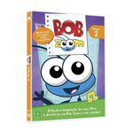 Dvd Do Bob Zoom Vol. 2