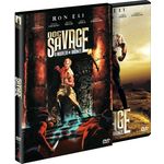 Dvd - Doc Savage - O Homem De Bronze