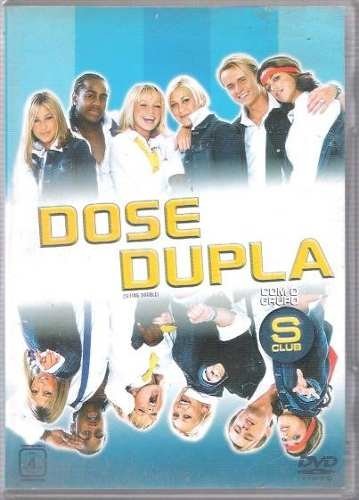 Dvd Dose Dupla - (26)