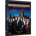 DVD Downton Abbey - 3ª Temporada - 4 Discos
