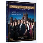 Dvd Downton Abbey - Terceira Temporada (4 Dvds)
