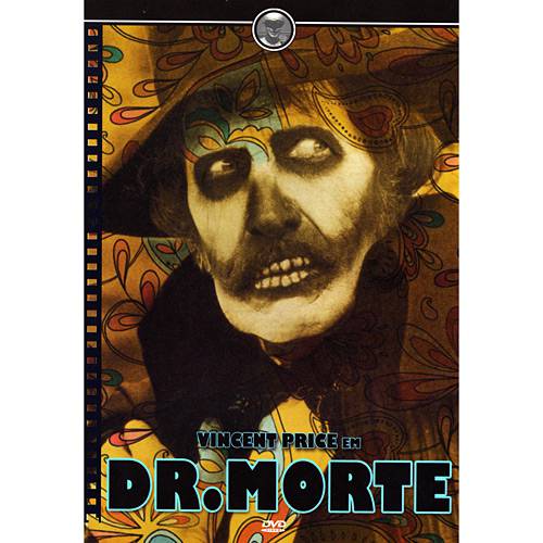 DVD Dr. Morte