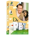 DVD Dr Pet Volume 3